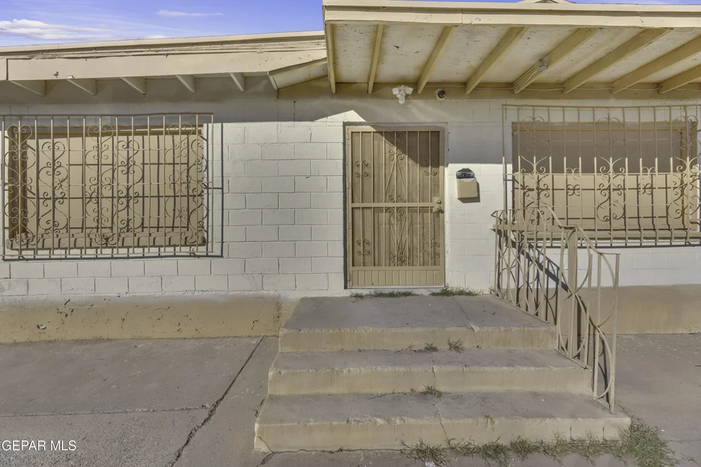 Unit for sale at 5833 YBARRA Court, El Paso, TX 79905