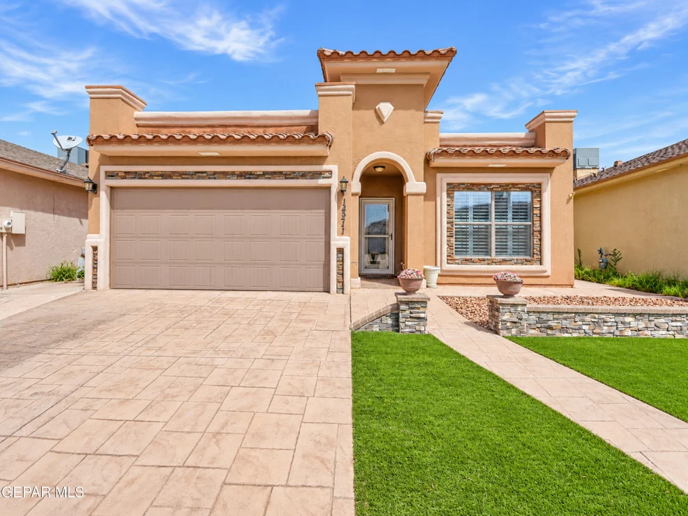 Unit for sale at 14211 RATTLER POINT Drive, El Paso, TX 79938