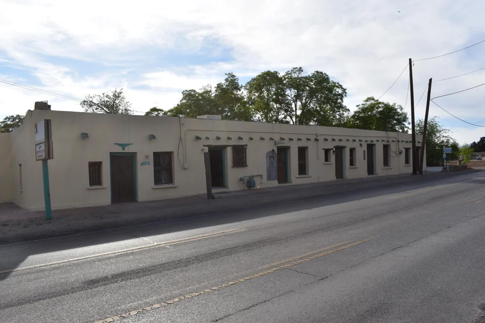 Unit for sale at 10300 Socorro Road, Socorro, TX 79927
