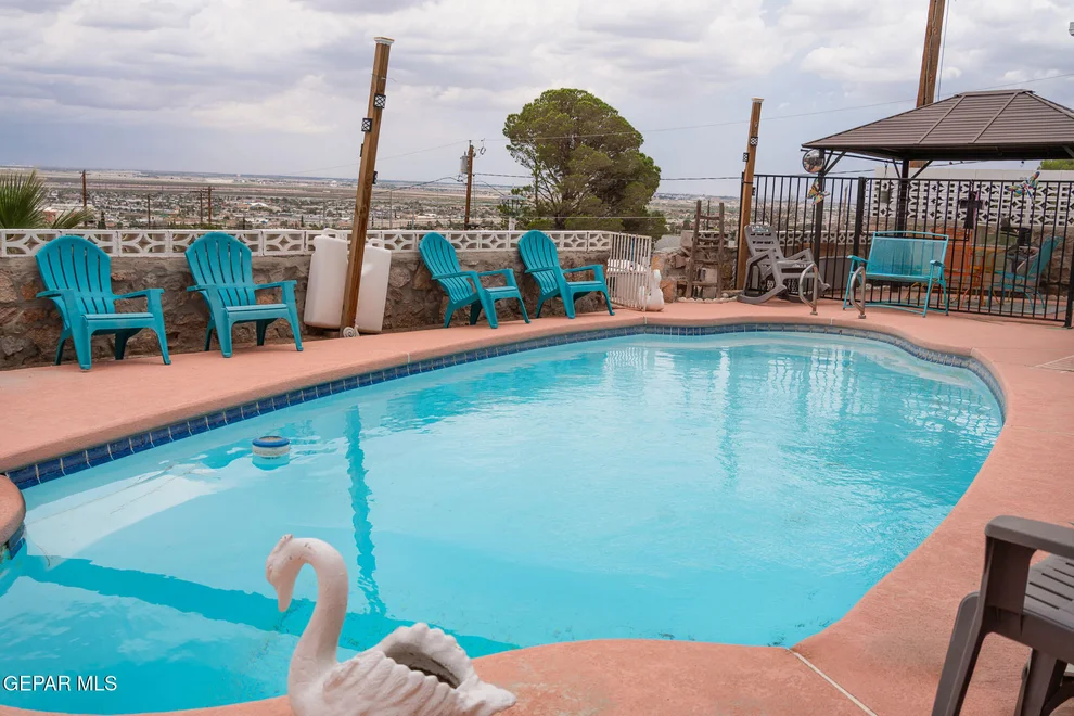 Unit for sale at 8908 ECHO Street, El Paso, TX 79904