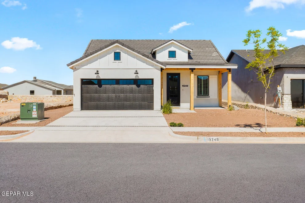 Unit for sale at 3821 Object Place, El Paso, TX 79938
