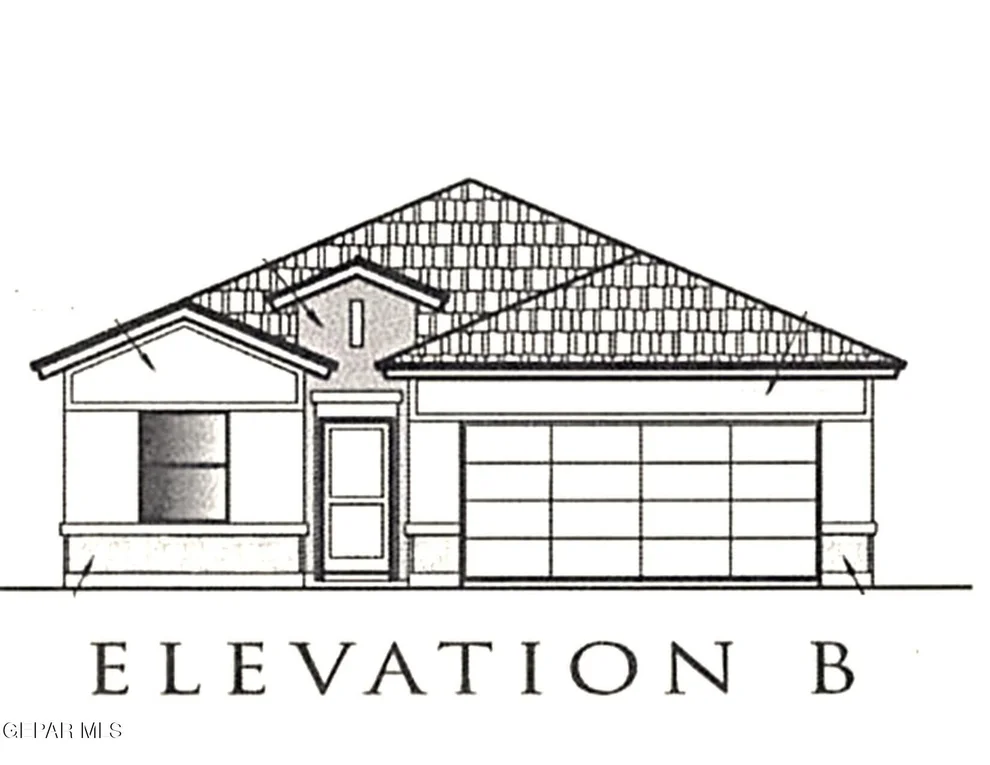 Unit for sale at 12873 Carefree Avenue, El Paso, TX 79928