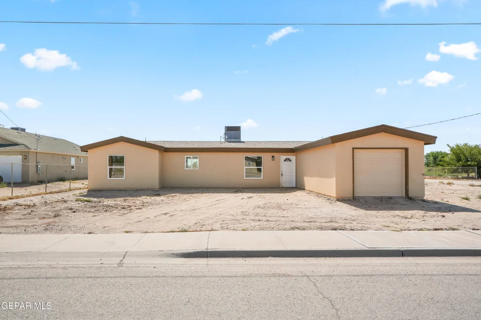 Unit for sale at 12988 PERICO Drive, San Elizario, TX 79849