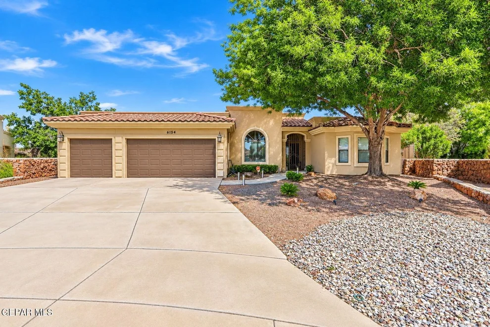 Unit for sale at 6154 VIA DE LOS ARBOLES, El Paso, TX 79932