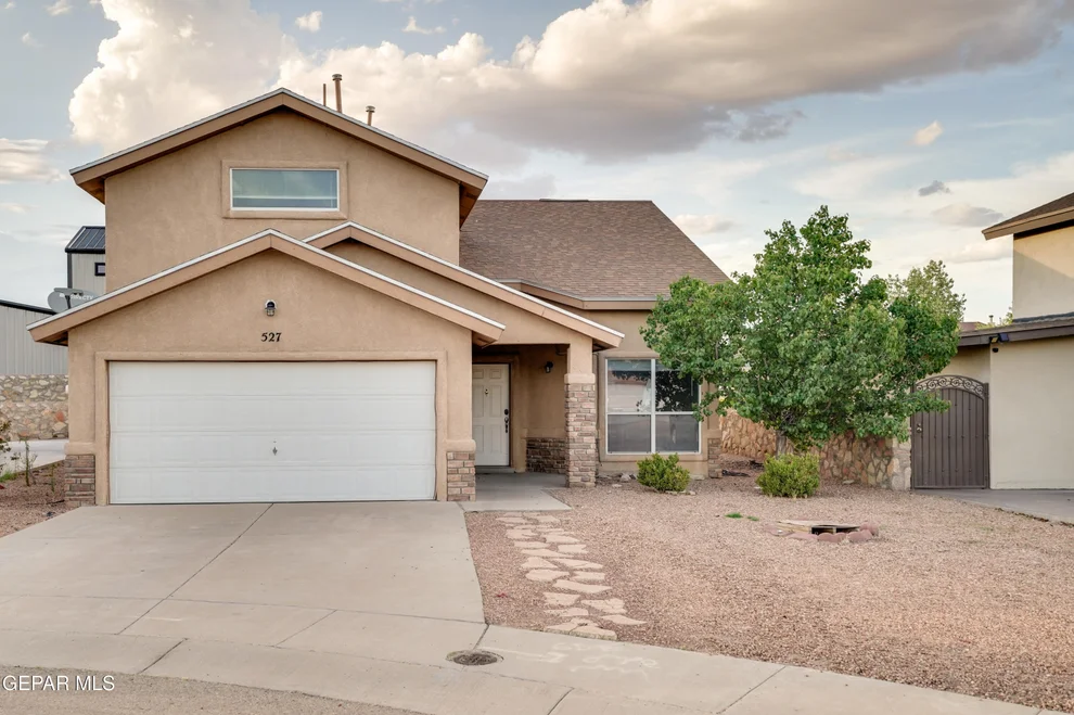 Unit for sale at 527 Sun City Place, El Paso, TX 79928