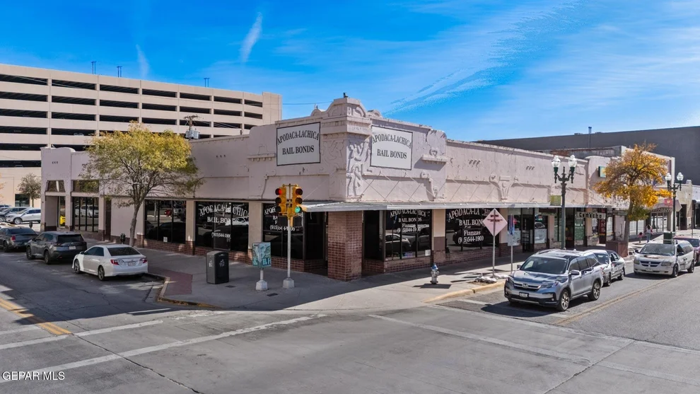 Unit for sale at 200 S STANTON Street, El Paso, TX 79901