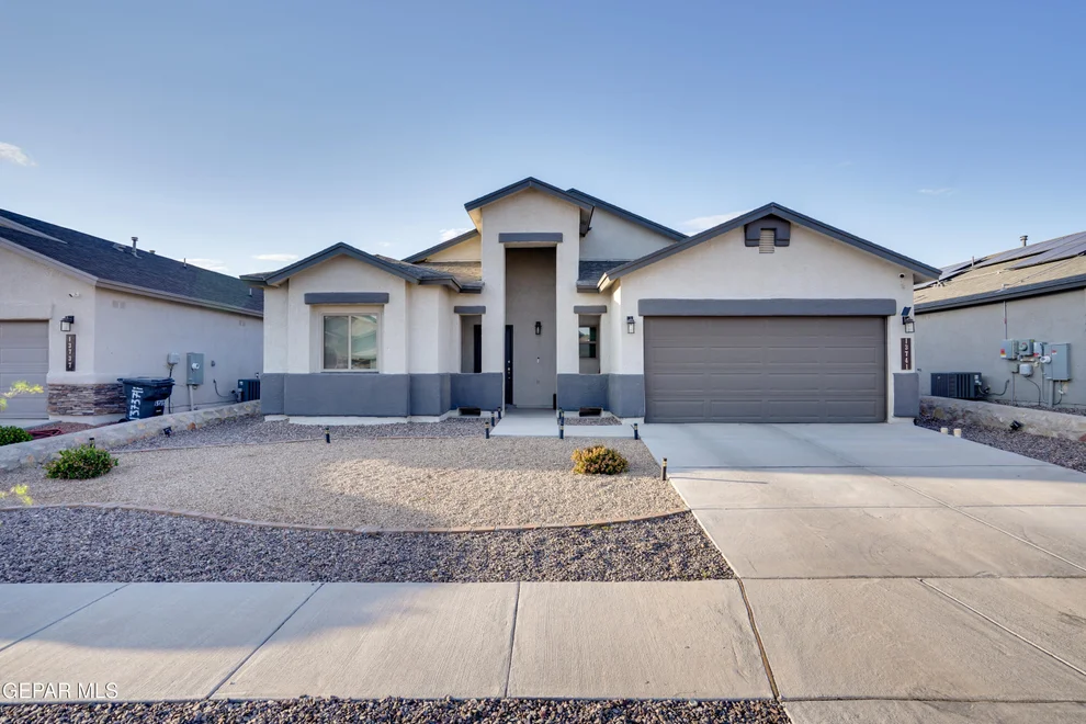 Unit for sale at 13741 Villa Vista Avenue, Horizon City, TX 79928