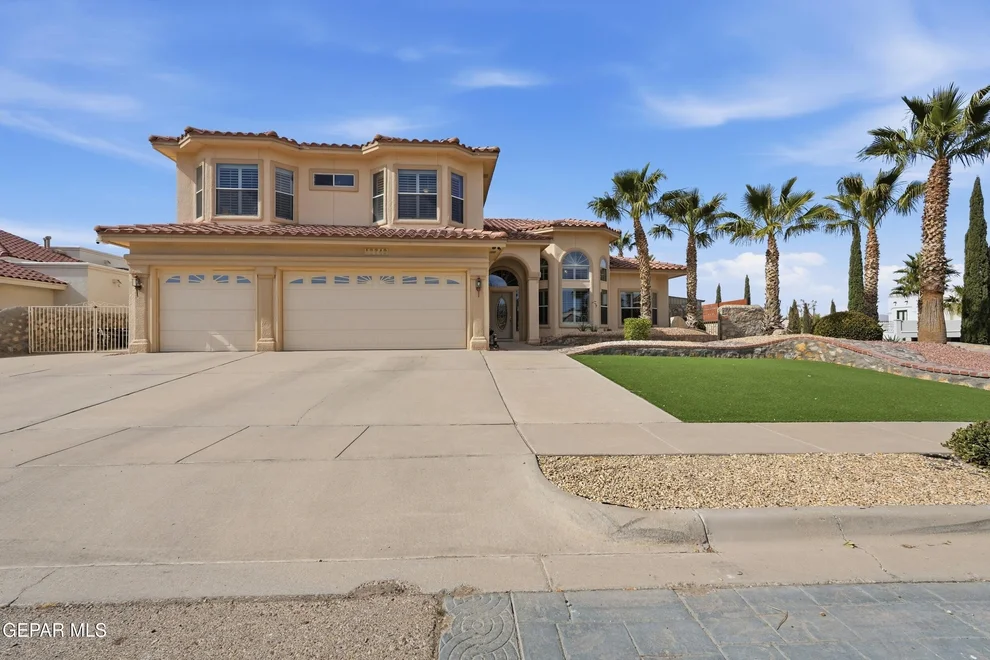 Unit for sale at 12249 Eagle Heart Drive, El Paso, TX 79936