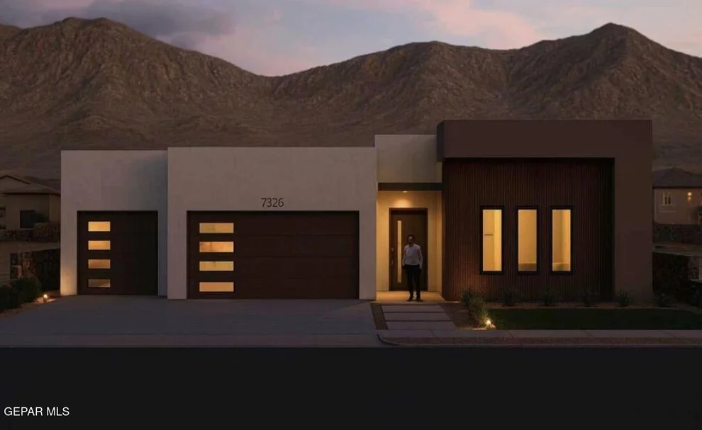 Unit for sale at 7280 Cimarron Rim Drive, El Paso, TX 79911