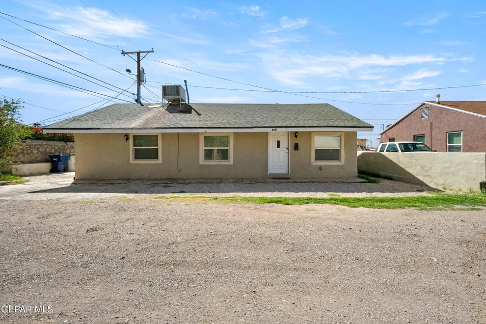 Unit for sale at 408 SYCAMORE Way, El Paso, TX 79915