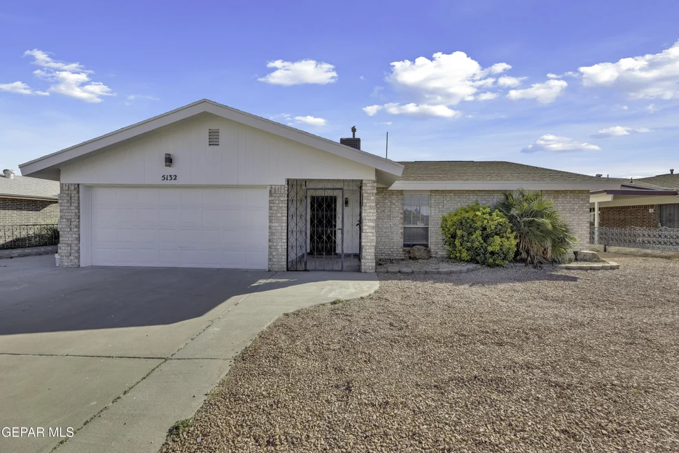 Unit for sale at 5132 Temple Court, El Paso, TX 79924