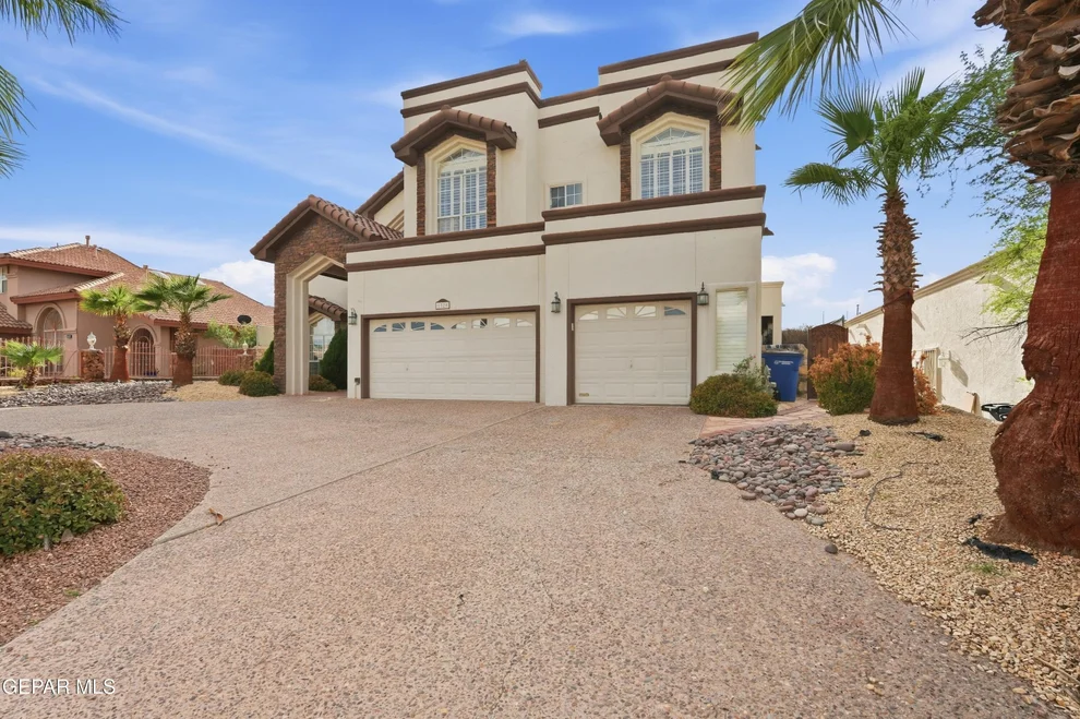 Unit for sale at 1329 Whirlaway Drive, El Paso, TX 79936