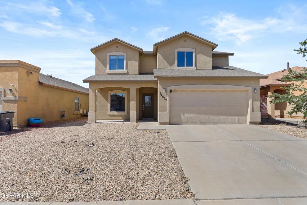 Unit for sale at 14637 IGOR KALERI Avenue, El Paso, TX 79938