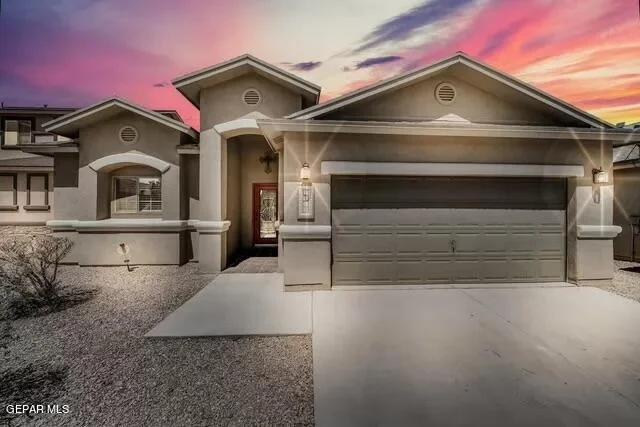 Unit for sale at 2209 Morning Mist Place, El Paso, TX 79938