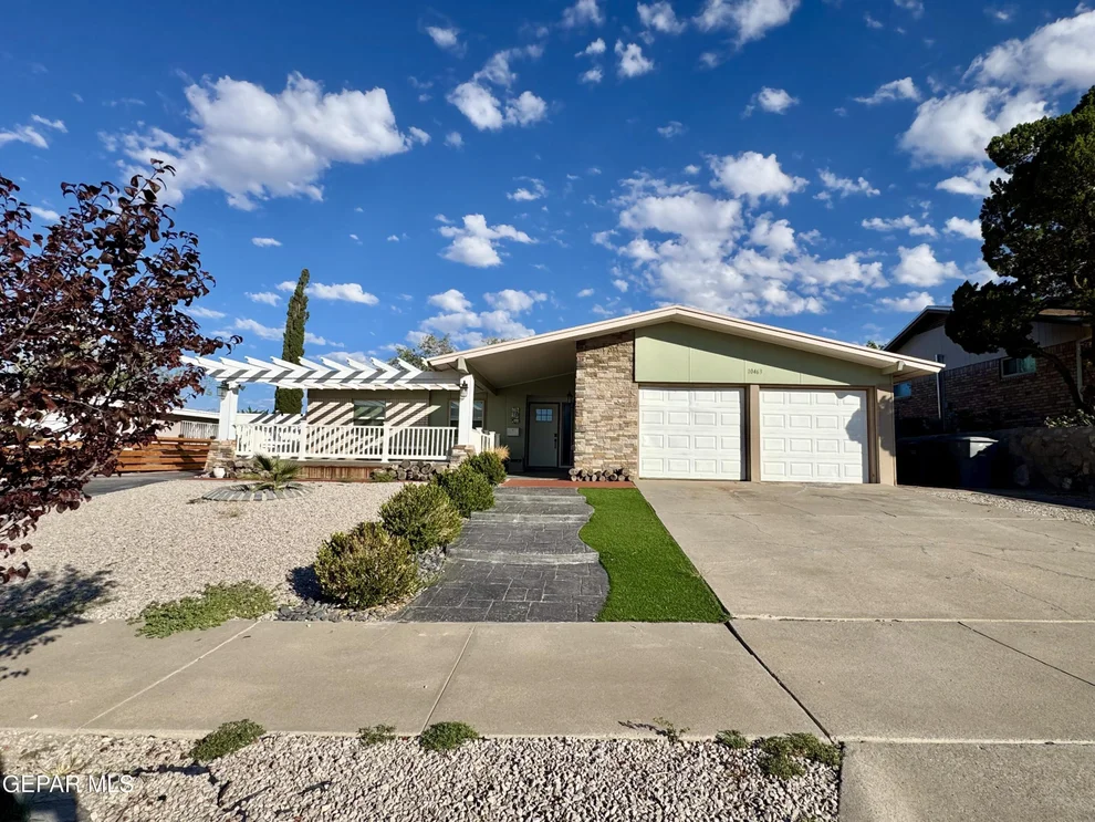 Unit for sale at 10463 Davwood Lane, El Paso, TX 79925