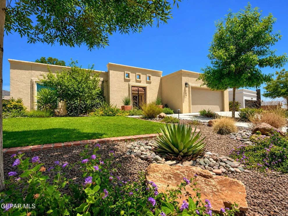 Unit for sale at 744 EL PARQUE Drive, El Paso, TX 79912