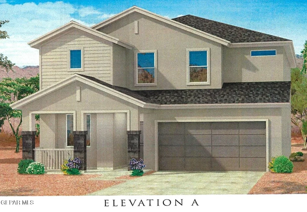 Unit for sale at 12797 Carefree Avenue, El Paso, TX 79928