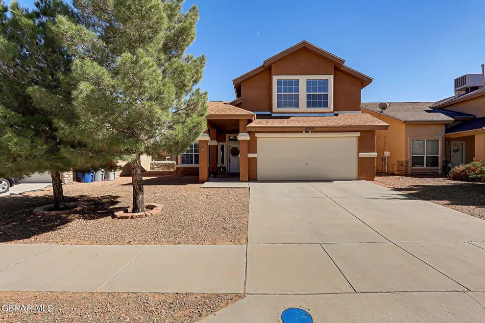 Unit for sale at 11980 MESQUITE MIEL Drive, El Paso, TX 79934