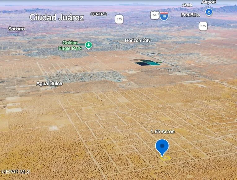 Unit for sale at PN-375748 Reserve Street, Clint, TX 79928