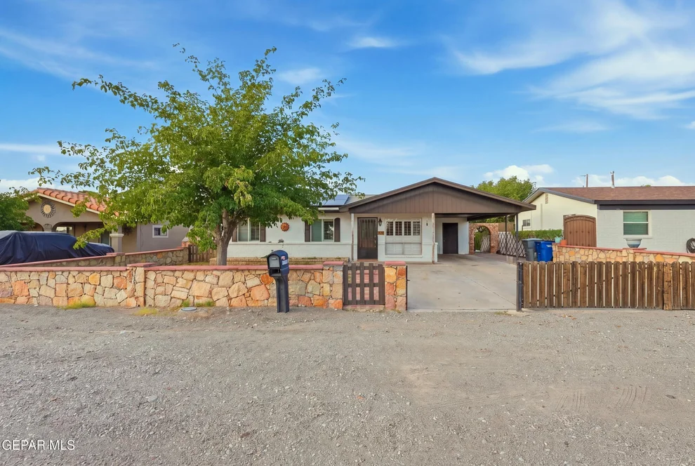 Unit for sale at 249 Placida Road, El Paso, TX 79932