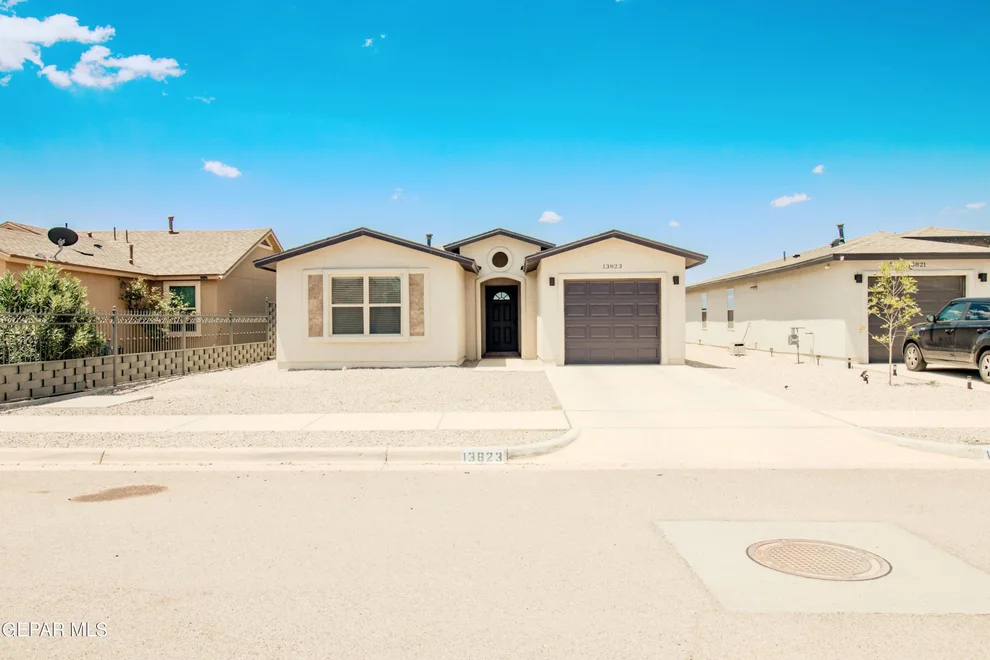 Unit for sale at 13823 Alamito Creek Avenue, Clint, TX 79836