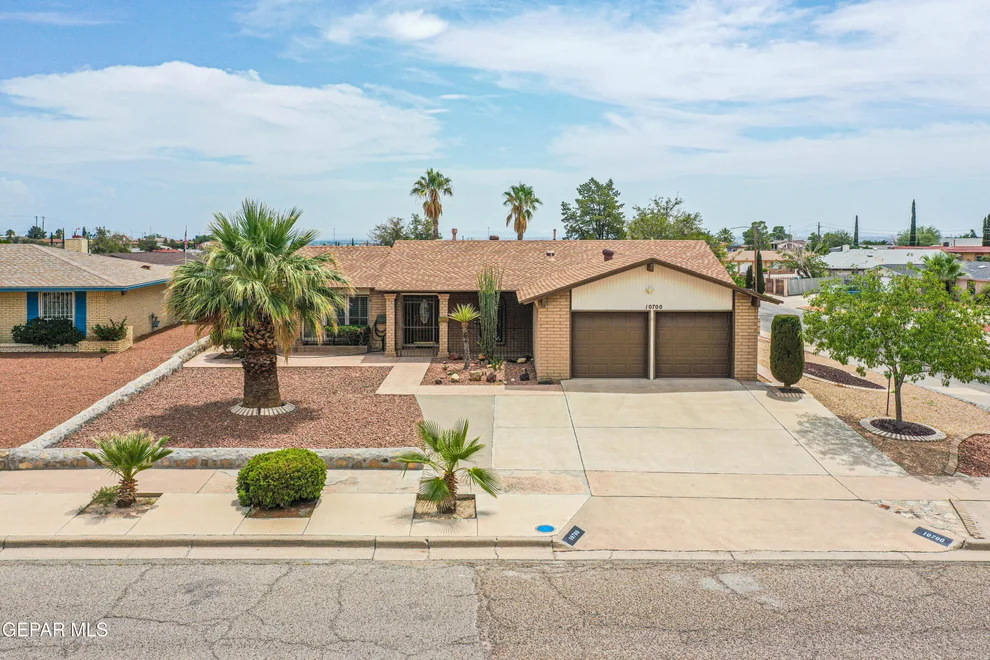 Unit for sale at 10700 LAKEWOOD Avenue, El Paso, TX 79935