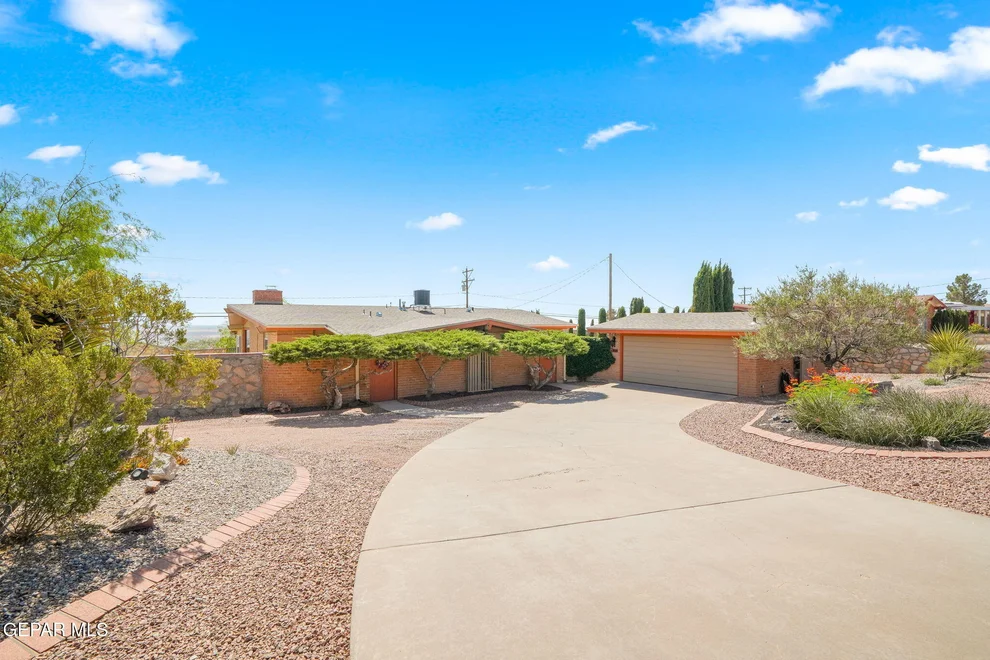 Unit for sale at 8200 TONTO Place, El Paso, TX 79904