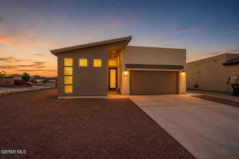 Unit for sale at 13632 LAWKLAND Street, Horizon City, TX 79928
