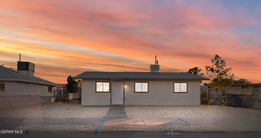 Unit for sale at 9328 SAN LORENZO Avenue, El Paso, TX 79907