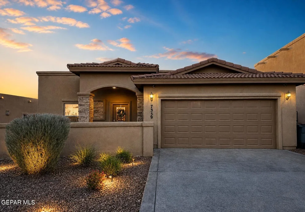 Unit for sale at 7359 Via Canutillo Drive, El Paso, TX 79911