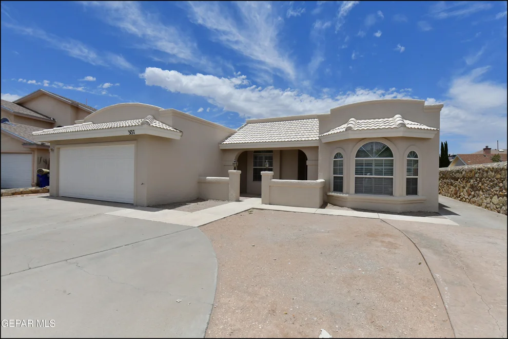 Unit for sale at 3137 TIERRA ASIA Place, El Paso, TX 79938