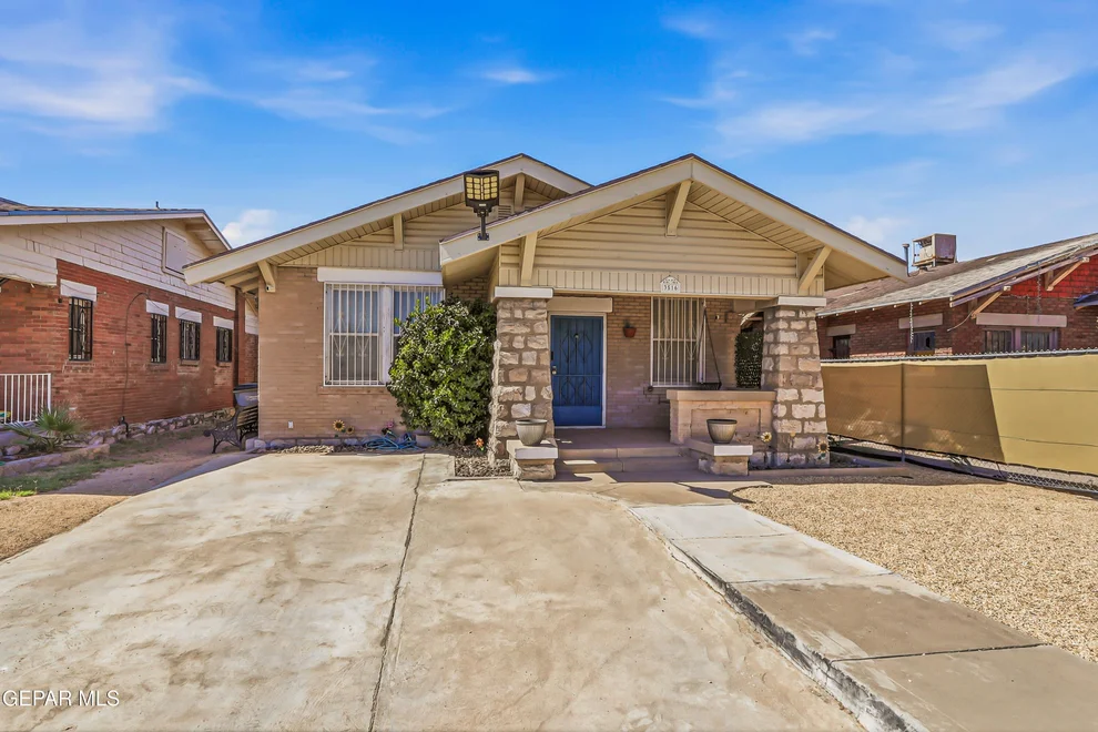 Unit for sale at 3516 CLIFTON Avenue, El Paso, TX 79903