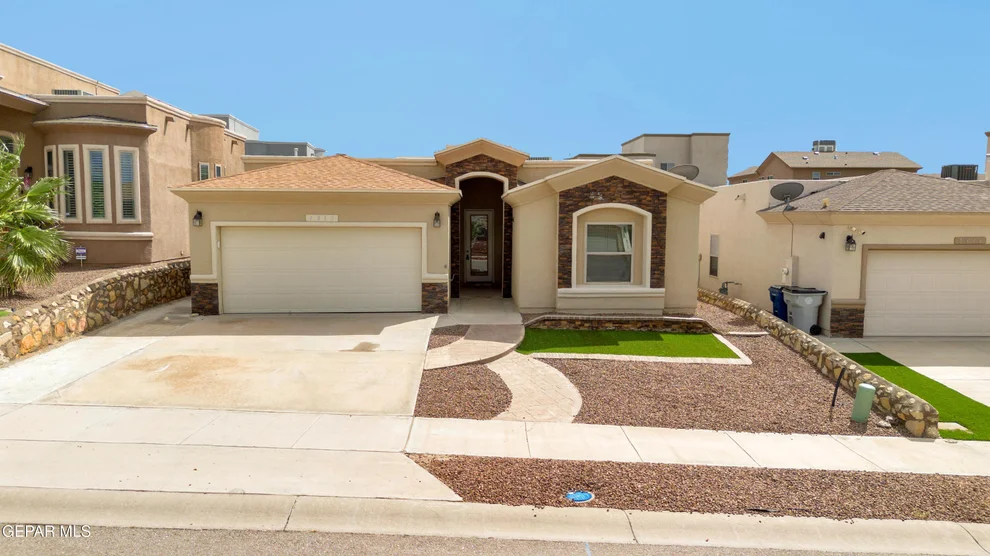 Unit for sale at 7812 ENCHANTED VIEW Drive, El Paso, TX 79911