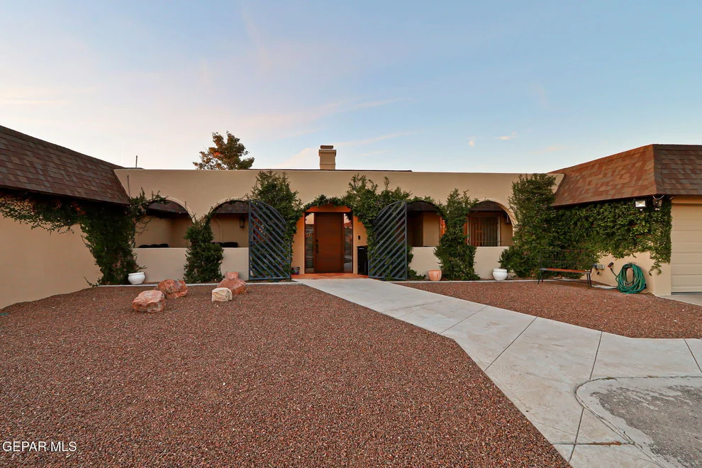 Unit for sale at 5839 KINGSFIELD Avenue, El Paso, TX 79912