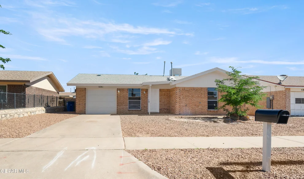 Unit for sale at 5741 CORSICANA Avenue, El Paso, TX 79924