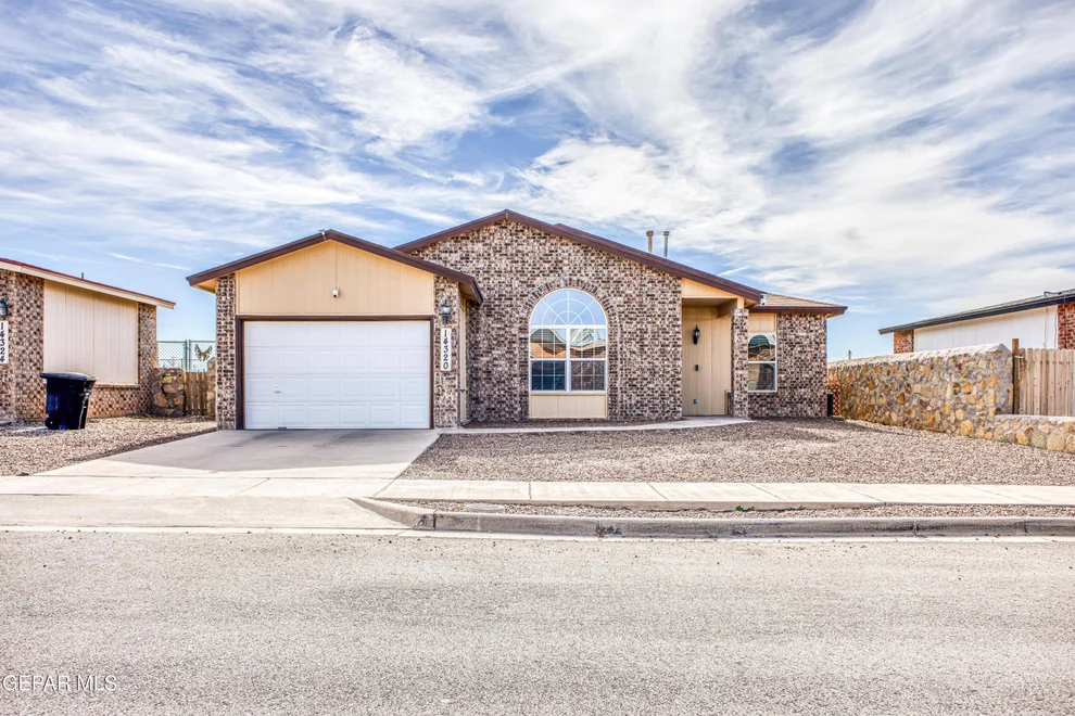 Unit for sale at 14320 Escalera Drive, Horizon City, TX 79928
