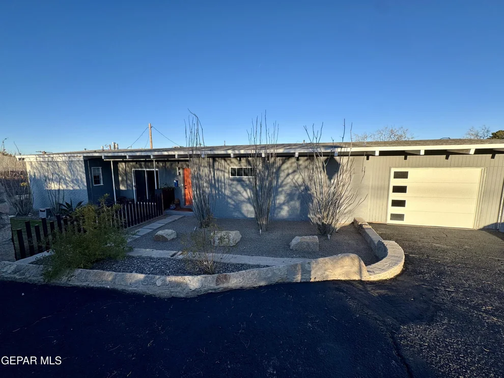 Unit for sale at 931 MESITA Drive, El Paso, TX 79902