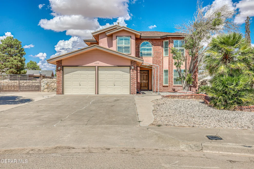 Unit for sale at 15357 Marburn Court, Horizon City, TX 79928