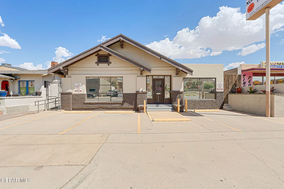 Unit for sale at 2208 Montana Avenue, El Paso, TX 79903
