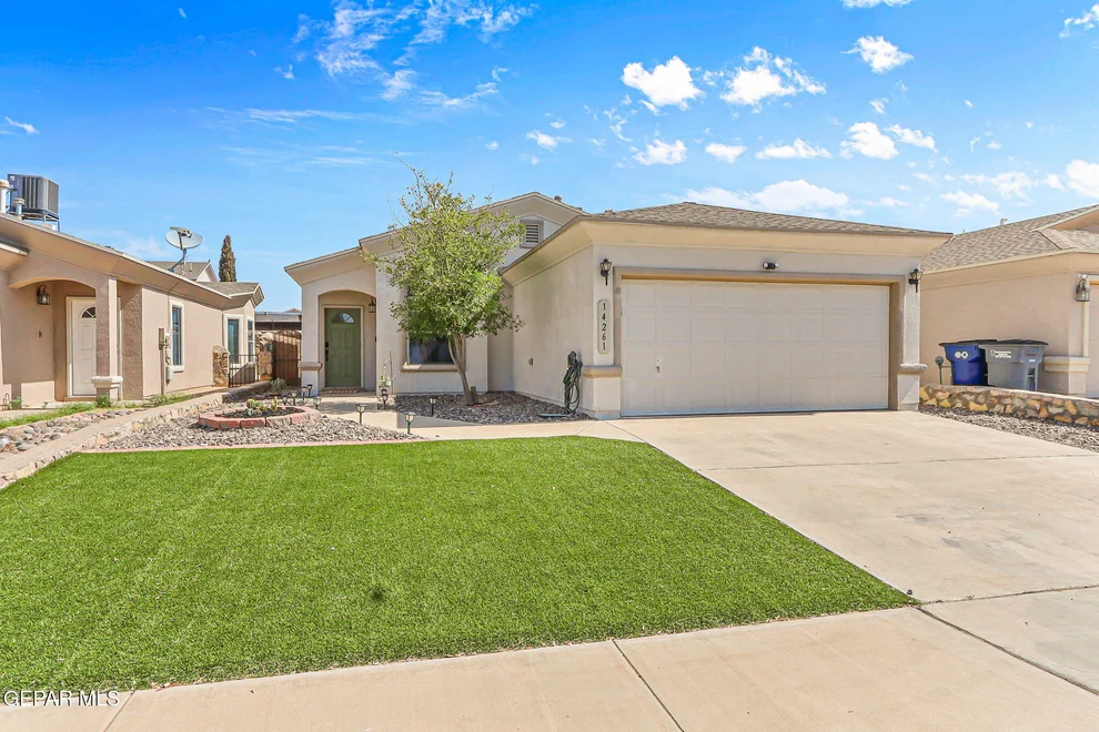 Unit for sale at 14261 GIL REYES Drive, El Paso, TX 79938