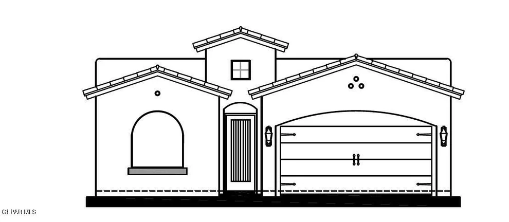Unit for sale at 13796 Loreina Luz Avenue, El Paso, TX 79928
