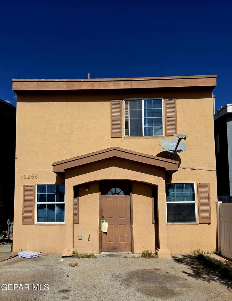 Unit for sale at 10268 VALLE DEL SOL Drive, El Paso, TX 79924