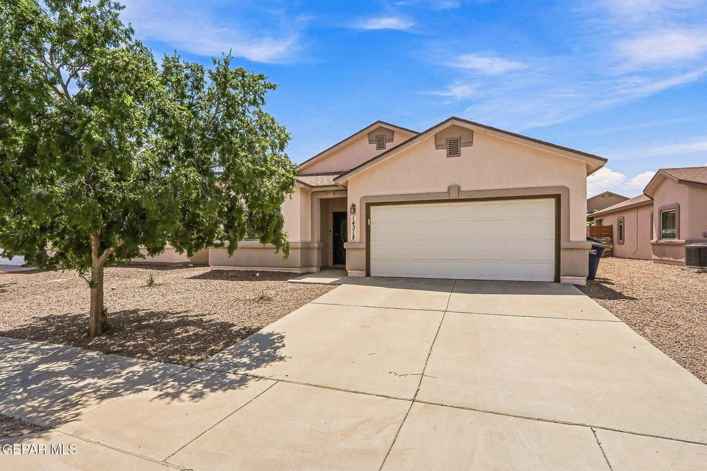 Unit for sale at 14318 OWL POINT Avenue, El Paso, TX 79938