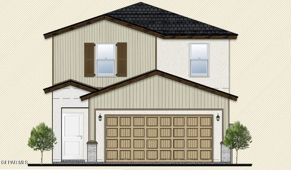 Unit for sale at 12176 Bahjat Drive, El Paso, TX 79934