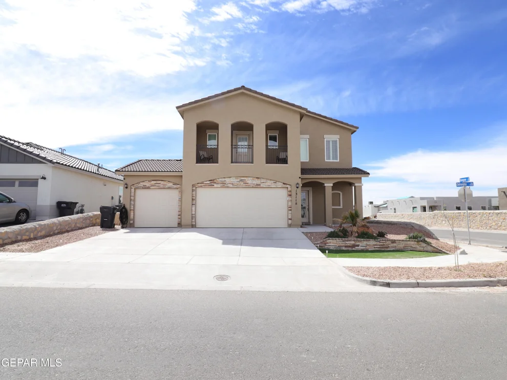 Unit for sale at 13118 Oakhampton Avenue, El Paso, TX 79928