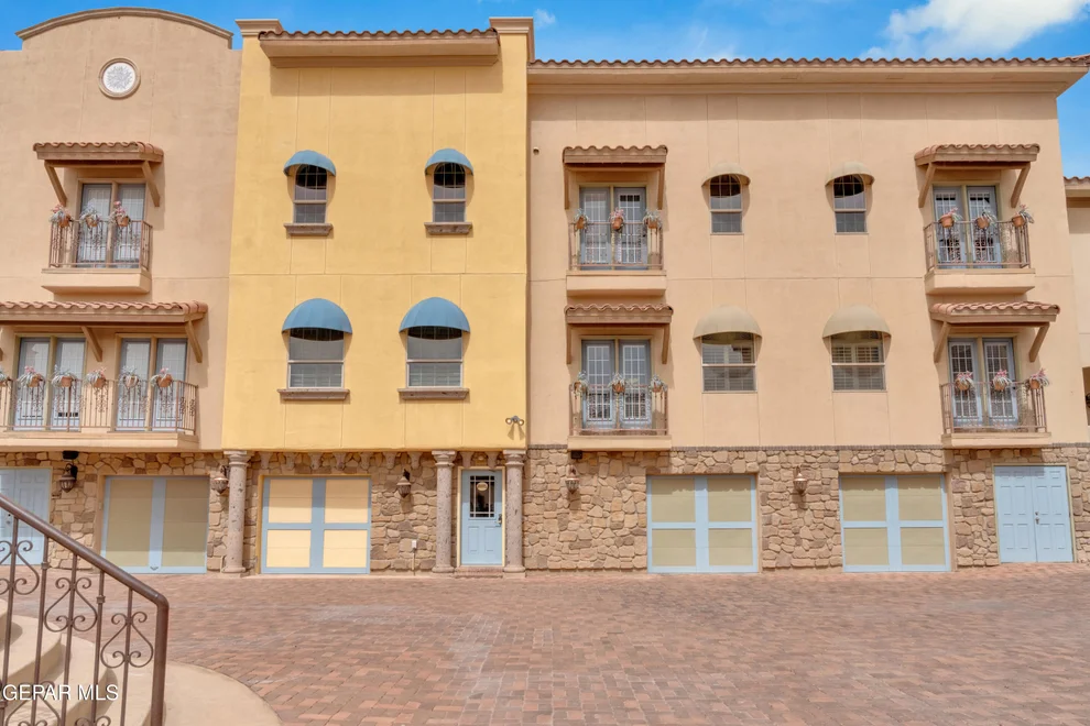 Unit for sale at 6350 ESCONDIDO Drive, El Paso, TX 79912