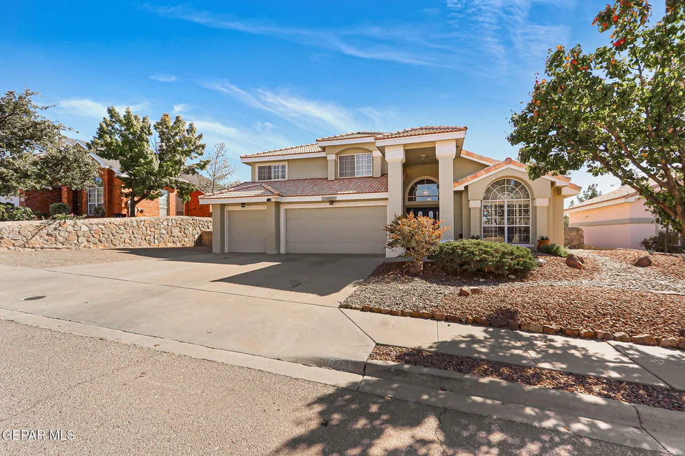 Unit for sale at 6224 LA POSTA Drive, El Paso, TX 79912