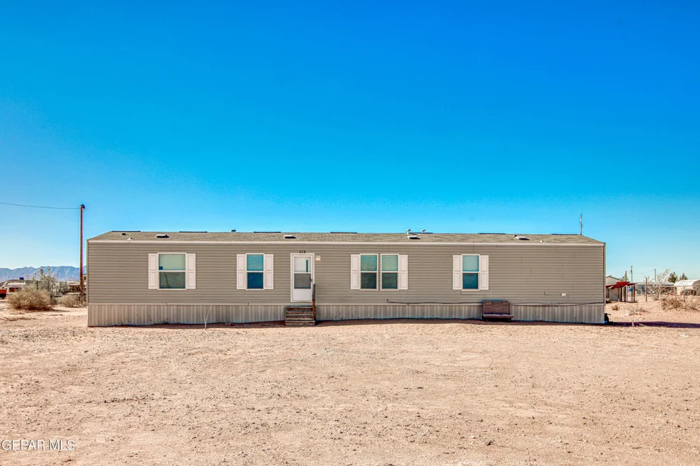 Unit for sale at 318 SOLEDAD Drive, Chaparral, NM 88081