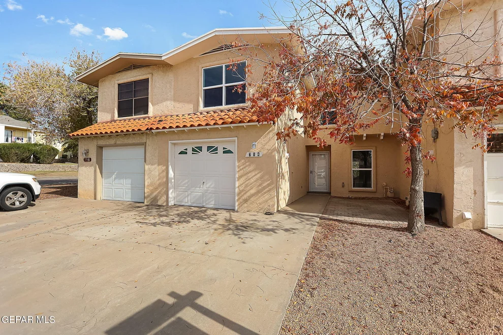 Unit for sale at 714 La Chapa Avenue, El Paso, TX 79912