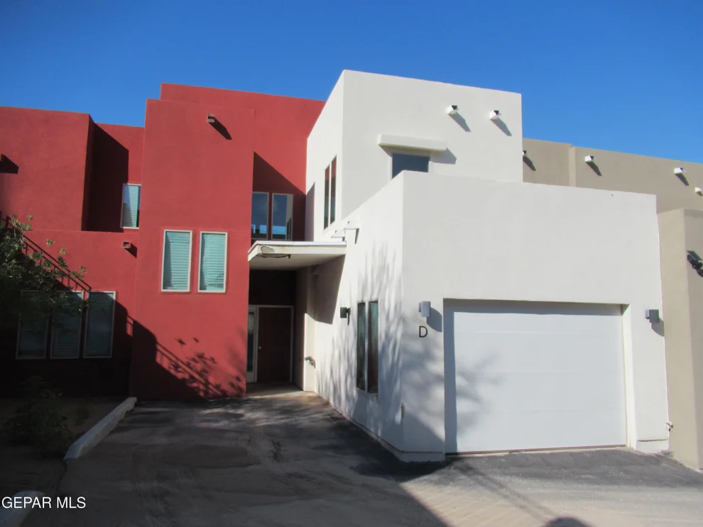 Unit for sale at 4000 Camelot Heights Drive, El Paso, TX 79912